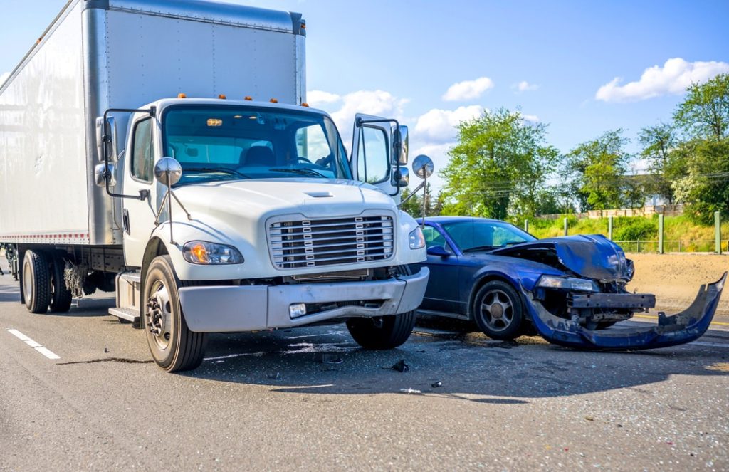 Personal Injury, Kansas City and Missouri, Kansas